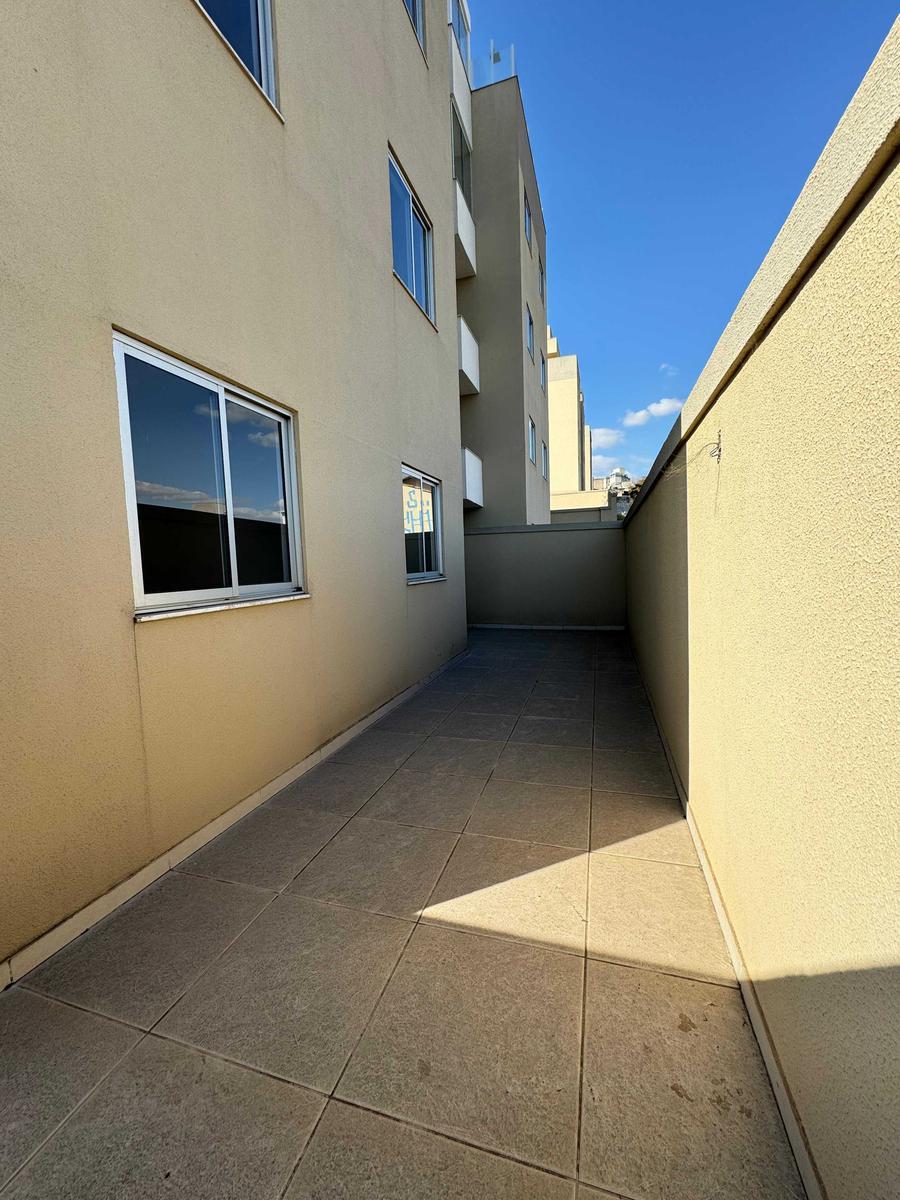 Apartamento, Cândida Ferreira, 2 Quartos, 2 Vagas