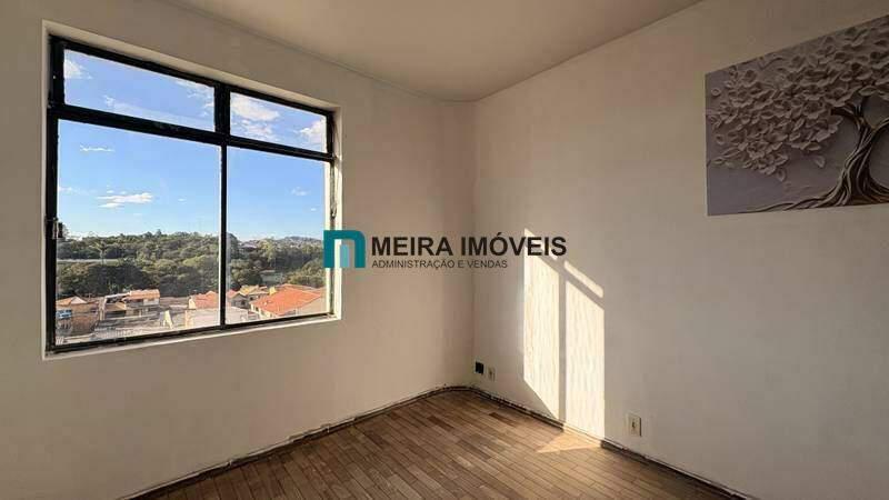 Apartamento, Venda Nova, 3 Quartos, 1 Vaga, 1 Suíte