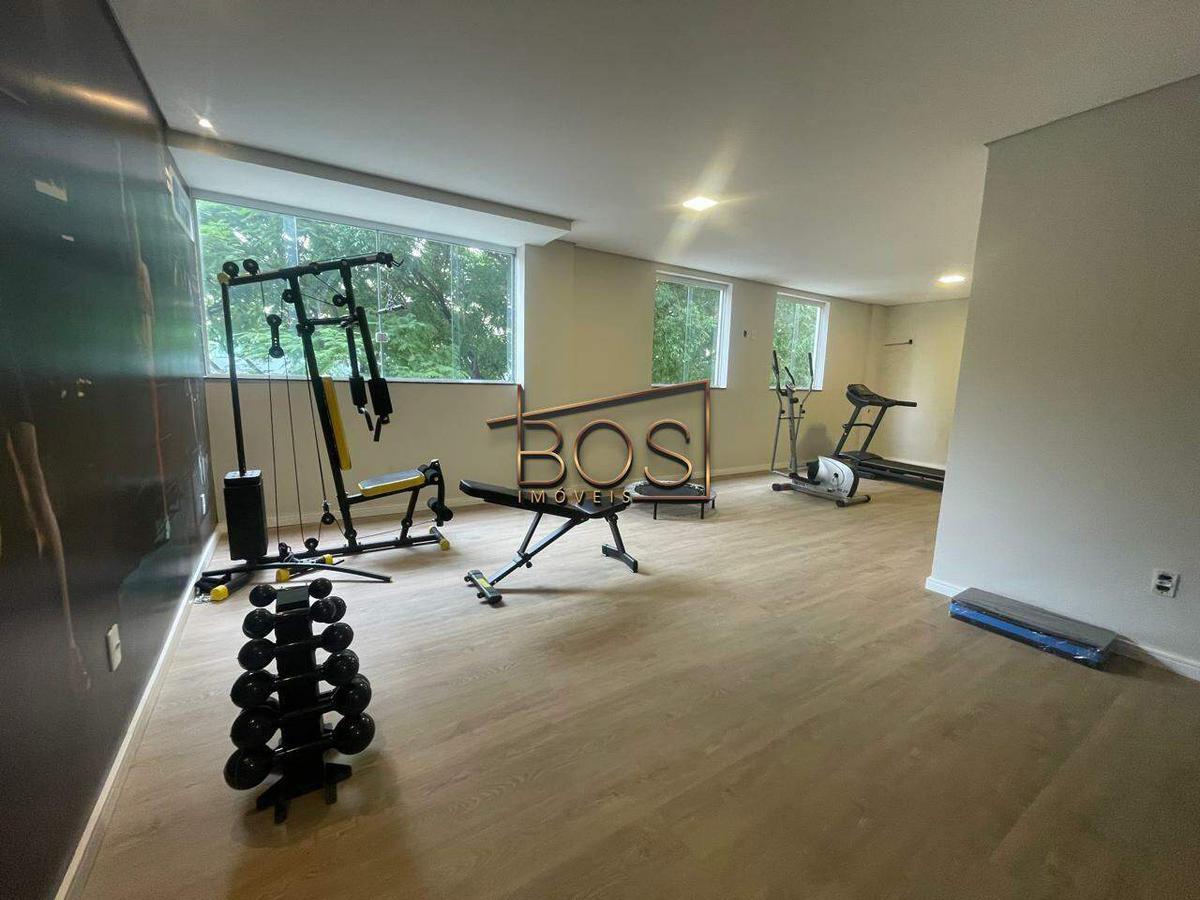 Cobertura, Cidade Nova, 3 Quartos, 2 Vagas, 1 Suíte