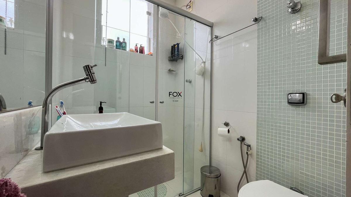 Apartamento, Santo Antônio, 2 Quartos, 0 Vaga