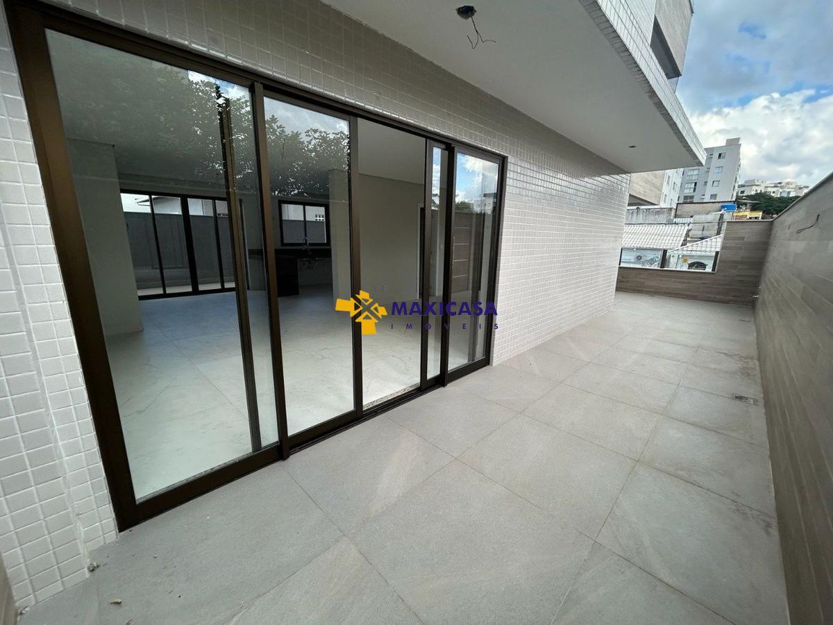 Apartamento, Jaraguá, 4 Quartos, 3 Vagas, 2 Suítes