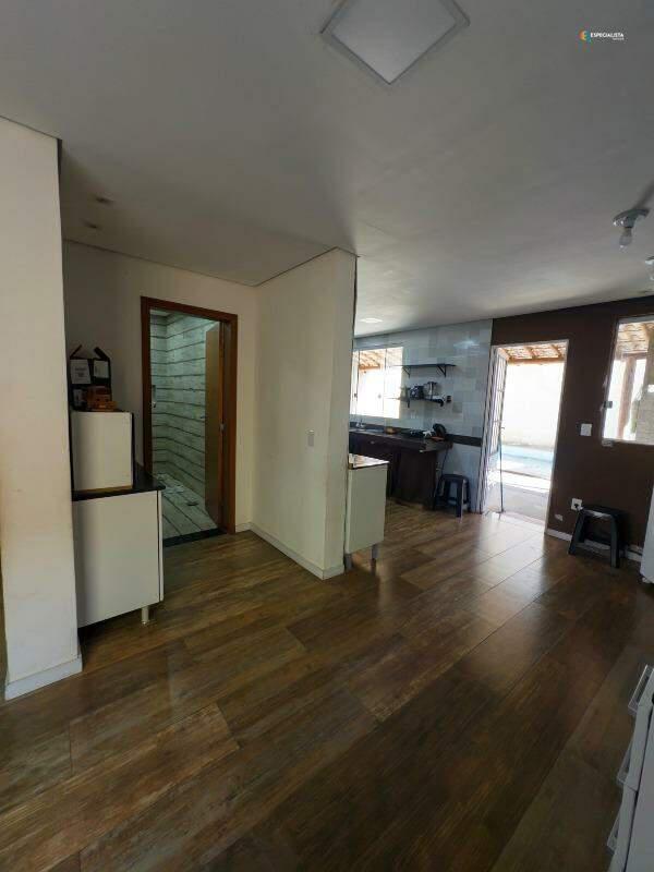 Casa, Liberdade, 3 Quartos, 3 Vagas, 1 Suíte