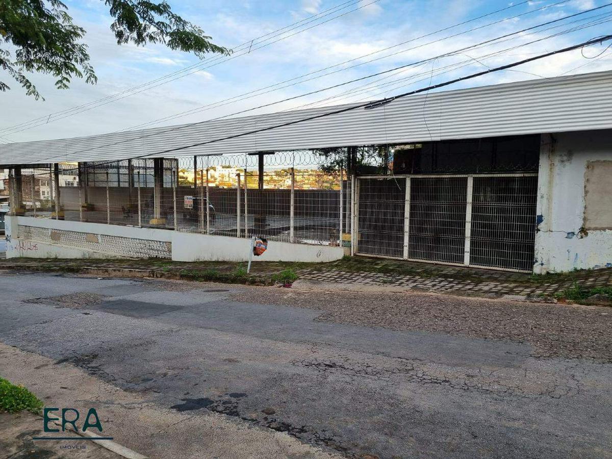 Galpão, Centro, 0 Quarto, 0 Vaga