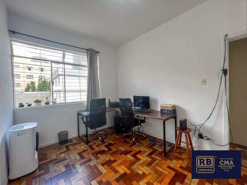 Apartamento, Serra, 3 Quartos, 1 Vaga