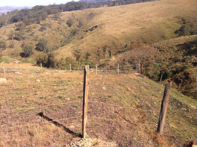 Lote, Água Limpa, 0 Quarto, 0 Vaga