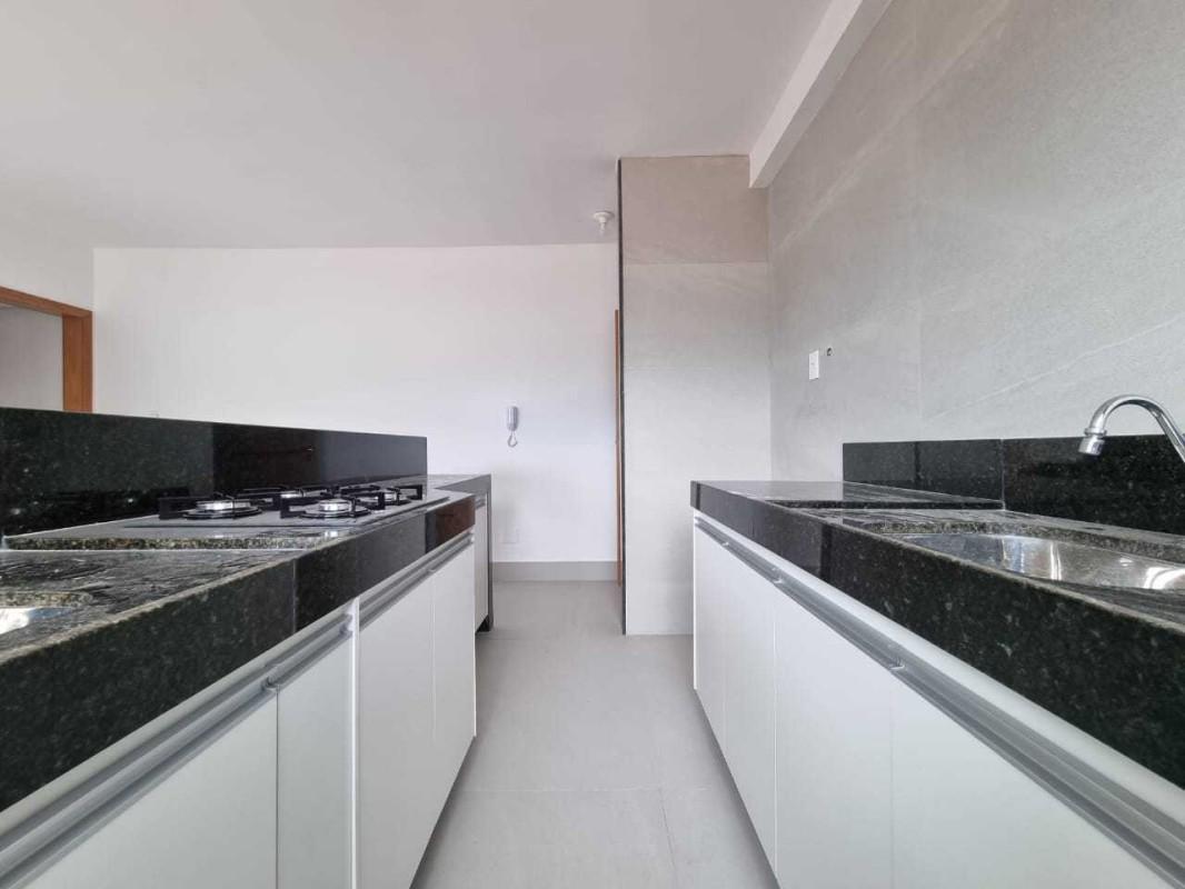 Apartamento, Jardim Riacho das Pedras, 2 Quartos, 1 Vaga, 1 Suíte