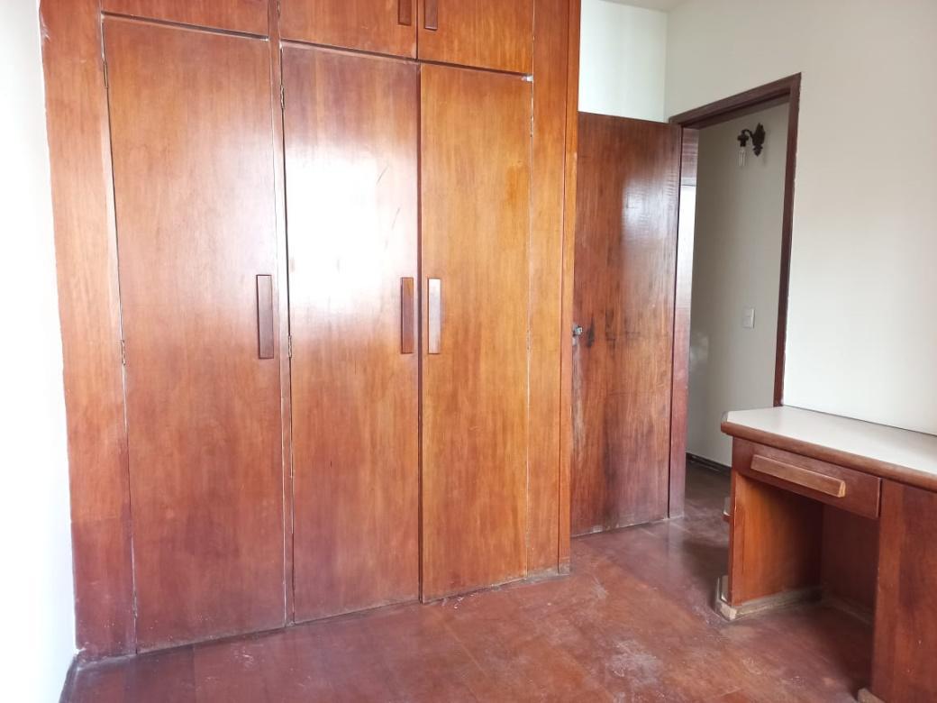Apartamento, Funcionários, 3 Quartos, 2 Vagas, 1 Suíte