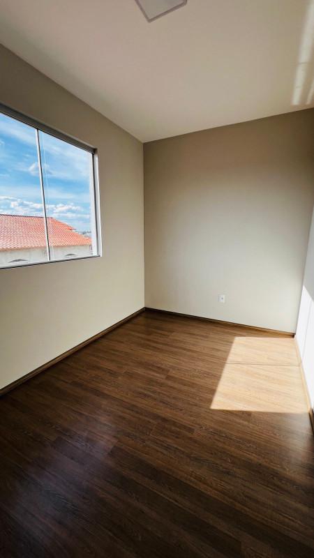 Apartamento, Pedra Azul, 3 Quartos, 2 Vagas
