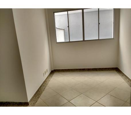 Apartamento, Castelo, 2 Quartos, 1 Vaga, 1 Suíte