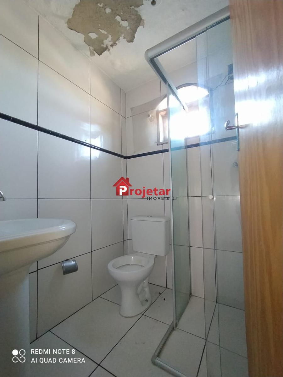 Casa, Santa Inês, 3 Quartos, 2 Vagas, 1 Suíte