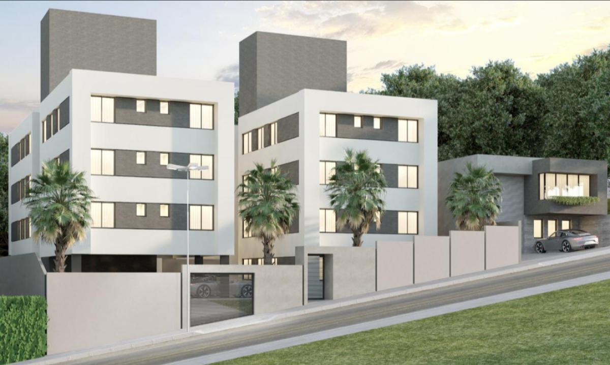 Lote, Salgado Filho, 0 Quarto, 0 Vaga