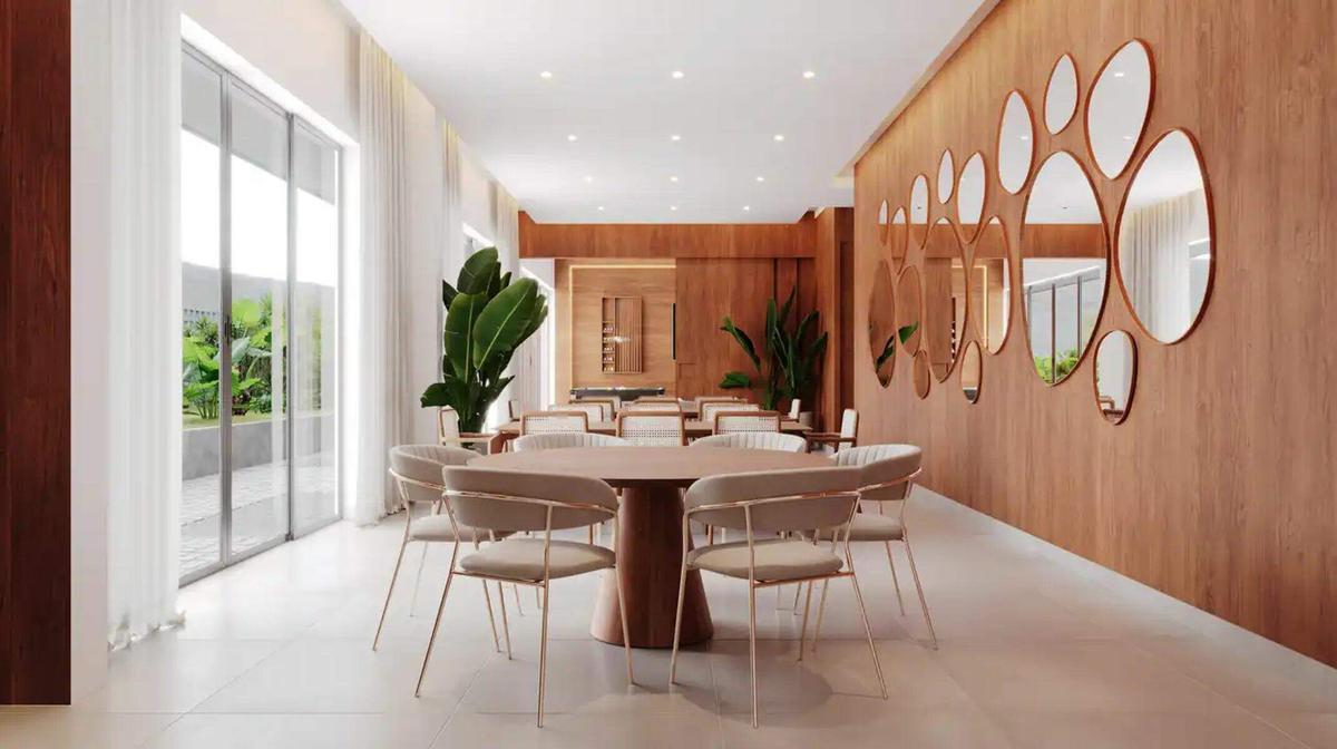 Apartamento, Tabajaras, 3 Quartos, 3 Vagas, 3 Suítes
