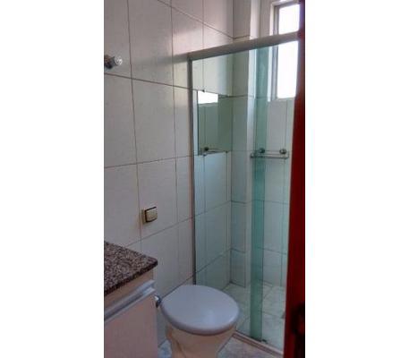 Apartamento, Castelo, 2 Quartos, 2 Vagas, 1 Suíte