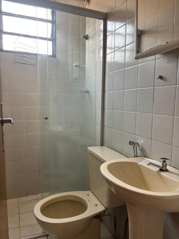 Apartamento, Indaiá, 2 Quartos, 0 Vaga