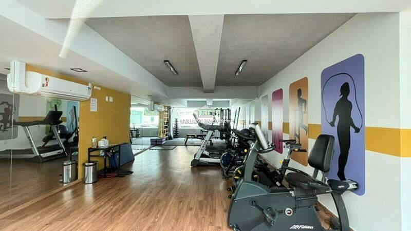 Apartamento, Funcionários, 3 Quartos, 2 Vagas, 1 Suíte