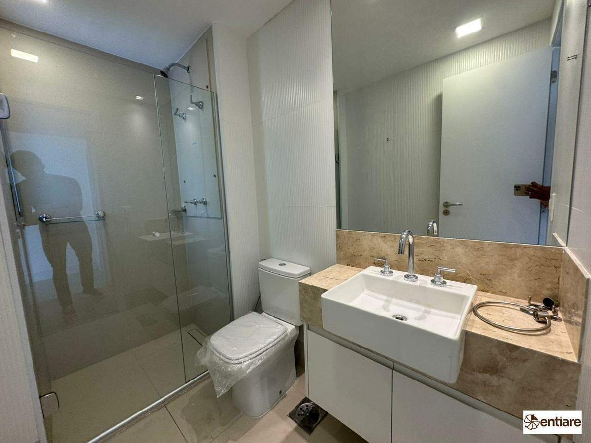 Apartamento, Boa Viagem, 3 Quartos, 0 Vaga, 3 Suítes