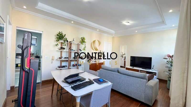 Apartamento, Santa Efigênia, 3 Quartos, 1 Vaga, 1 Suíte