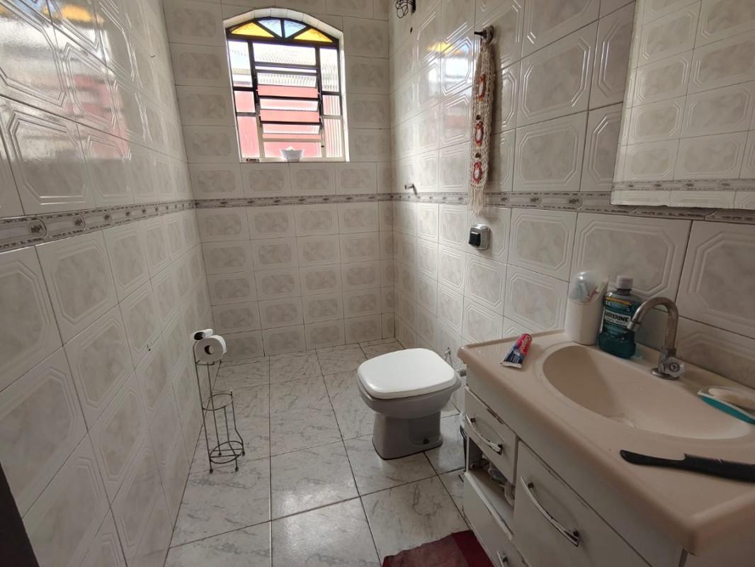 Casa, Copacabana, 3 Quartos, 3 Vagas, 1 Suíte