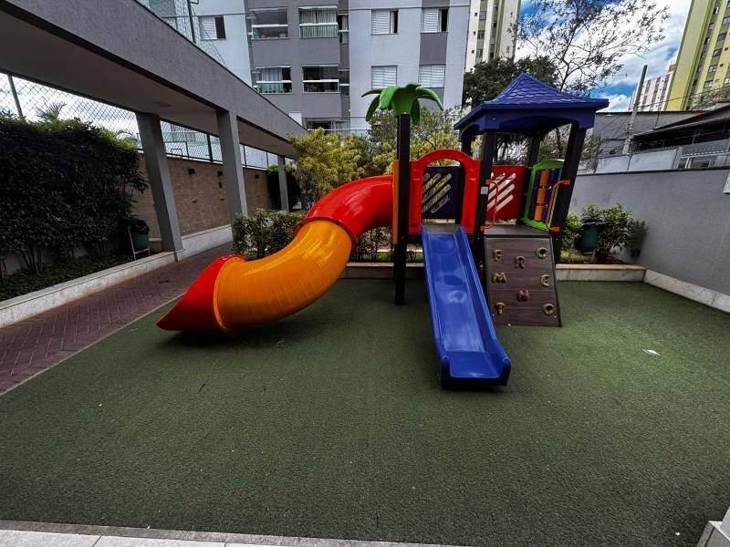 Apartamento, Ipiranga, 3 Quartos, 3 Vagas, 1 Suíte