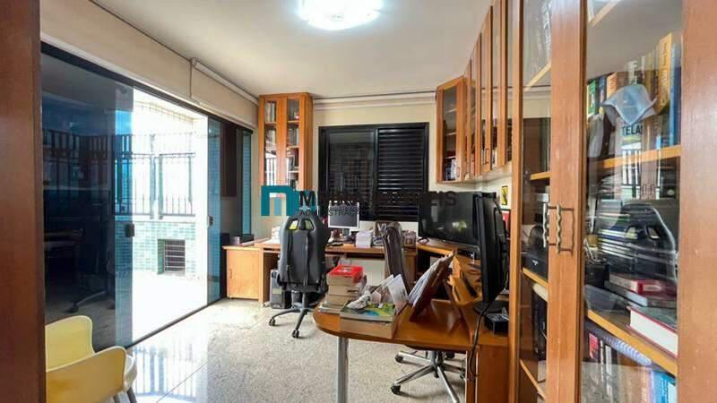 Cobertura, Silveira, 5 Quartos, 6 Vagas, 2 Suítes