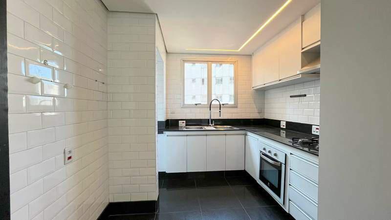 Apartamento, Luxemburgo, 3 Quartos, 1 Vaga, 1 Suíte