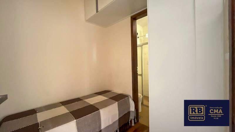 Apartamento, Serra, 3 Quartos, 1 Vaga, 1 Suíte