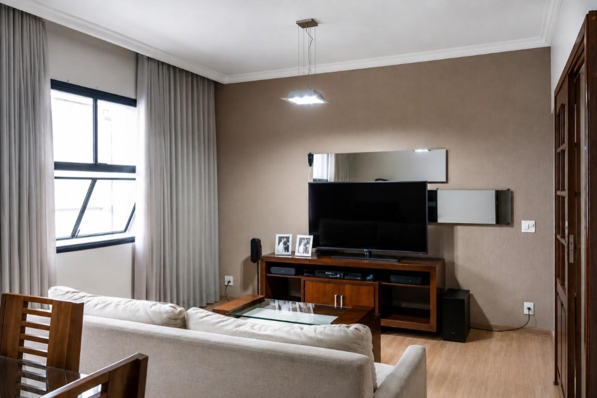 Apartamento, Coração de Jesus, 3 Quartos, 1 Vaga, 1 Suíte
