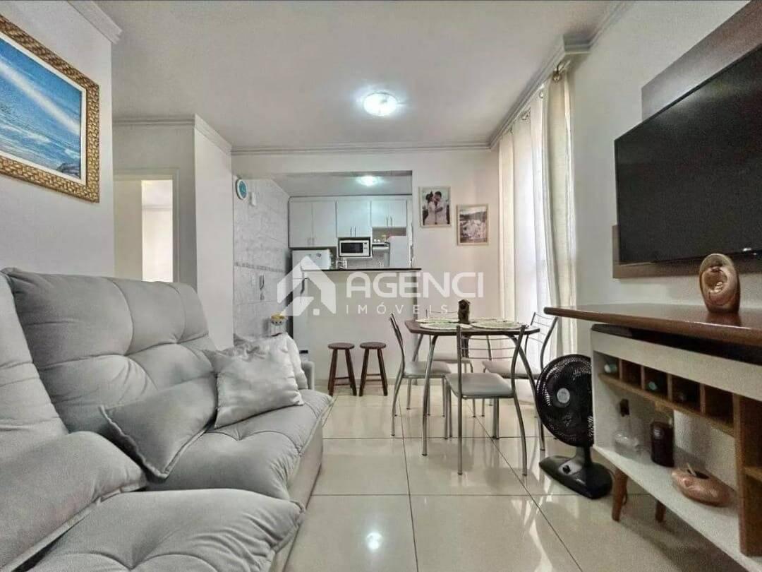 Apartamento, Cabral, 2 Quartos, 0 Vaga, 0 Suíte