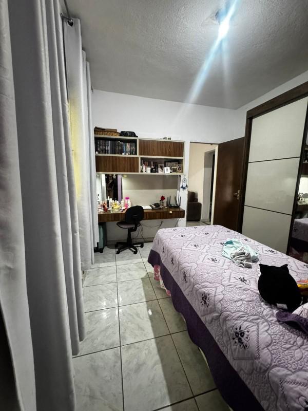 Casa, Centro, 3 Quartos, 3 Vagas, 1 Suíte