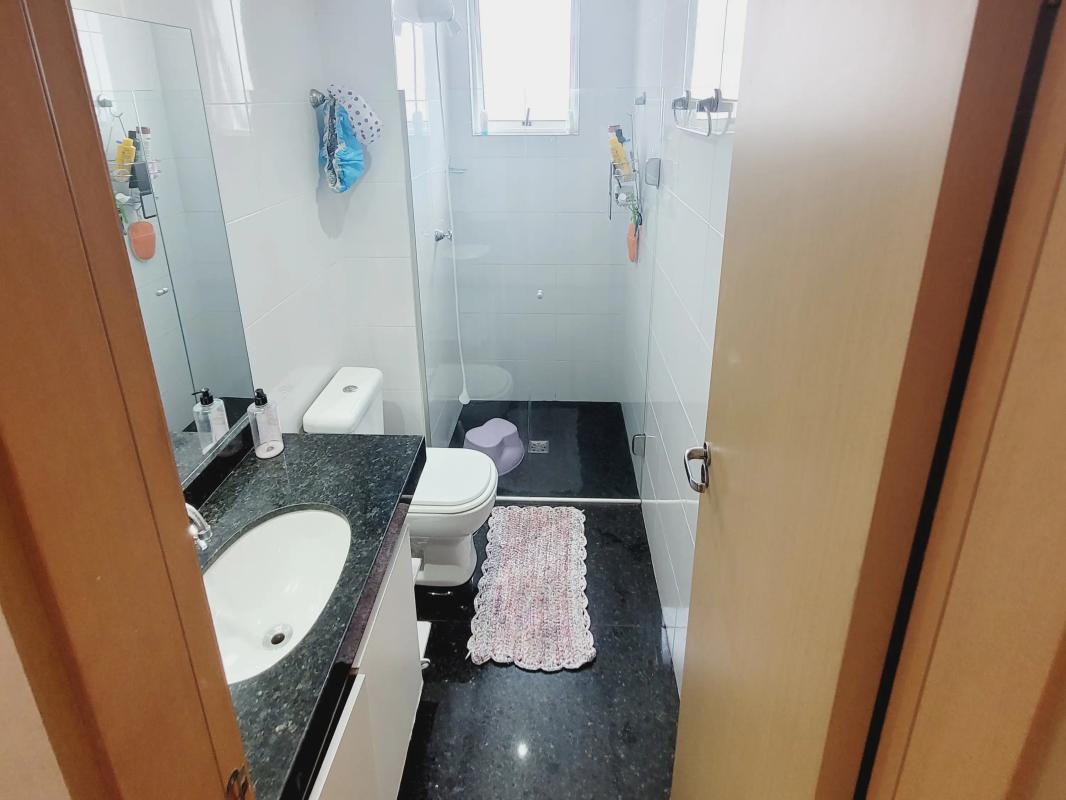 Apartamento, Fernão Dias, 3 Quartos, 2 Vagas, 1 Suíte