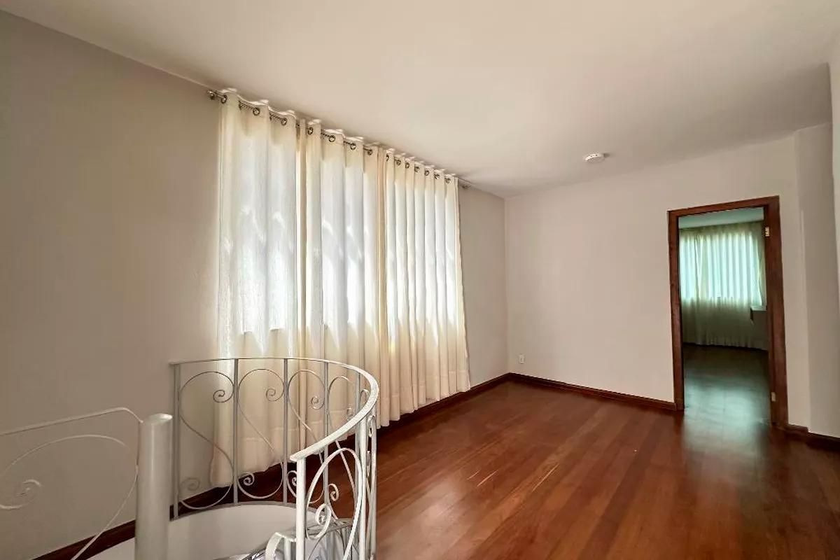 Cobertura, Santo Antônio, 4 Quartos, 2 Vagas, 1 Suíte