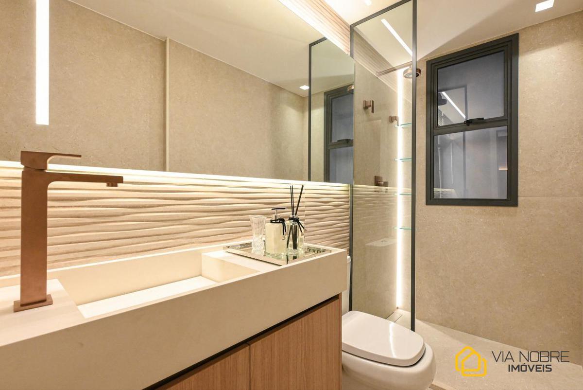 Apartamento, Savassi, 4 Quartos, 3 Vagas, 2 Suítes