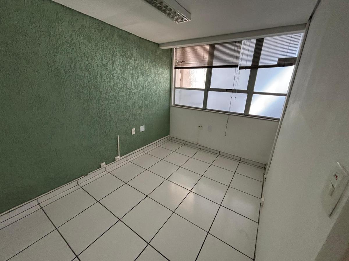 Andar, São Bento, 0 Quarto, 4 Vagas