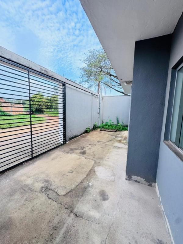Casa, Riacho da Mata, 2 Quartos, 2 Vagas, 1 Suíte