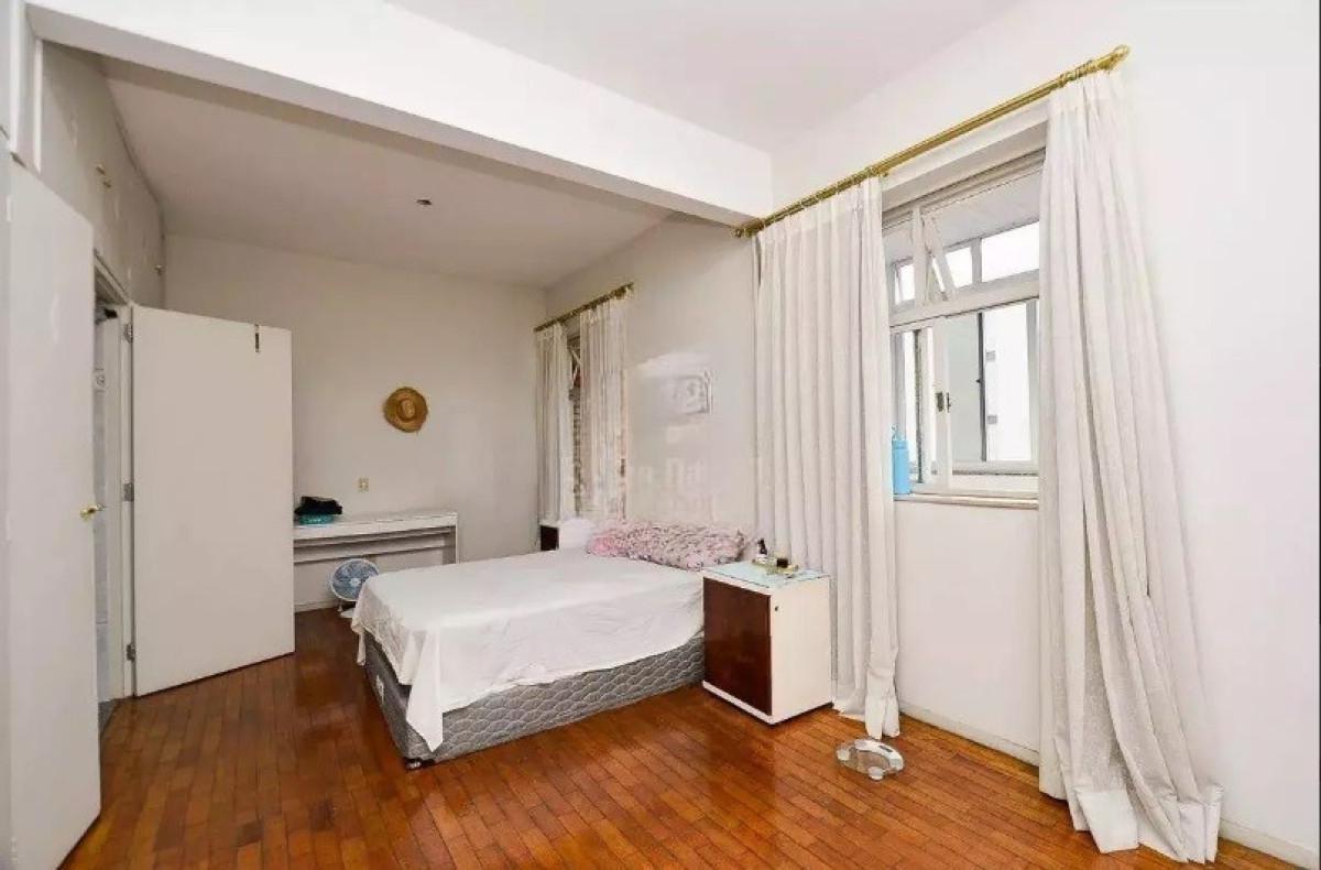 Apartamento, Centro, 3 Quartos, 2 Vagas, 1 Suíte