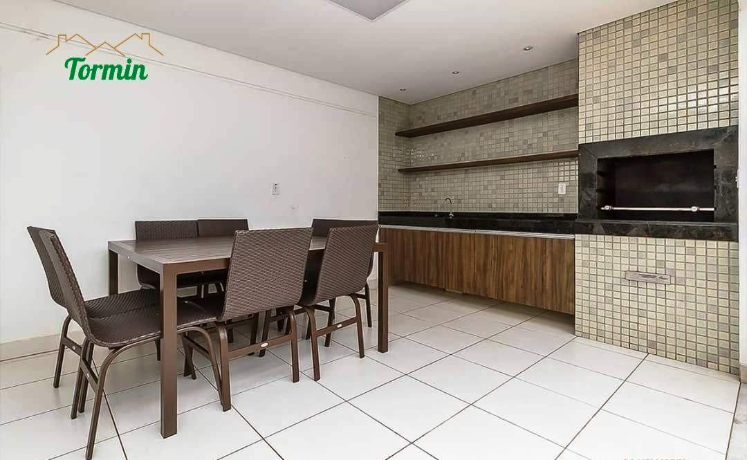 Apartamento, Cardoso, 2 Quartos, 1 Vaga, 1 Suíte