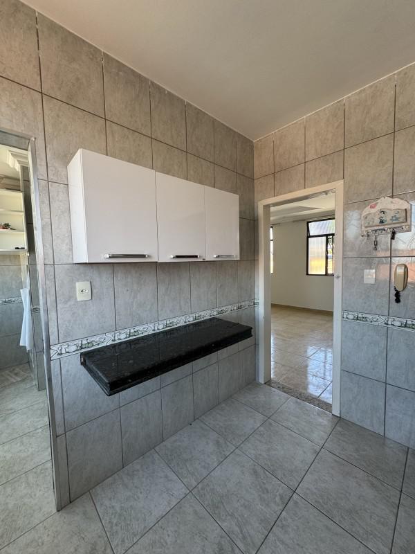 Apartamento, Filadélfia, 3 Quartos, 1 Vaga, 2 Suítes