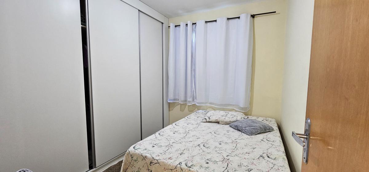 Cobertura, Pindorama, 2 Quartos, 1 Vaga