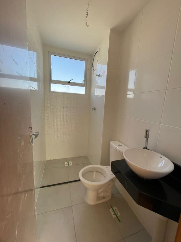 Apartamento, Parque das Mangueiras, 2 Quartos, 1 Vaga