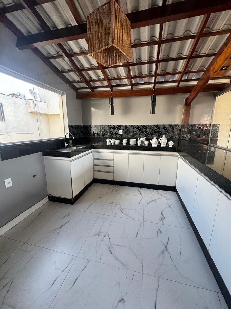 Apartamento, Piratininga (venda Nova), 2 Quartos, 1 Vaga