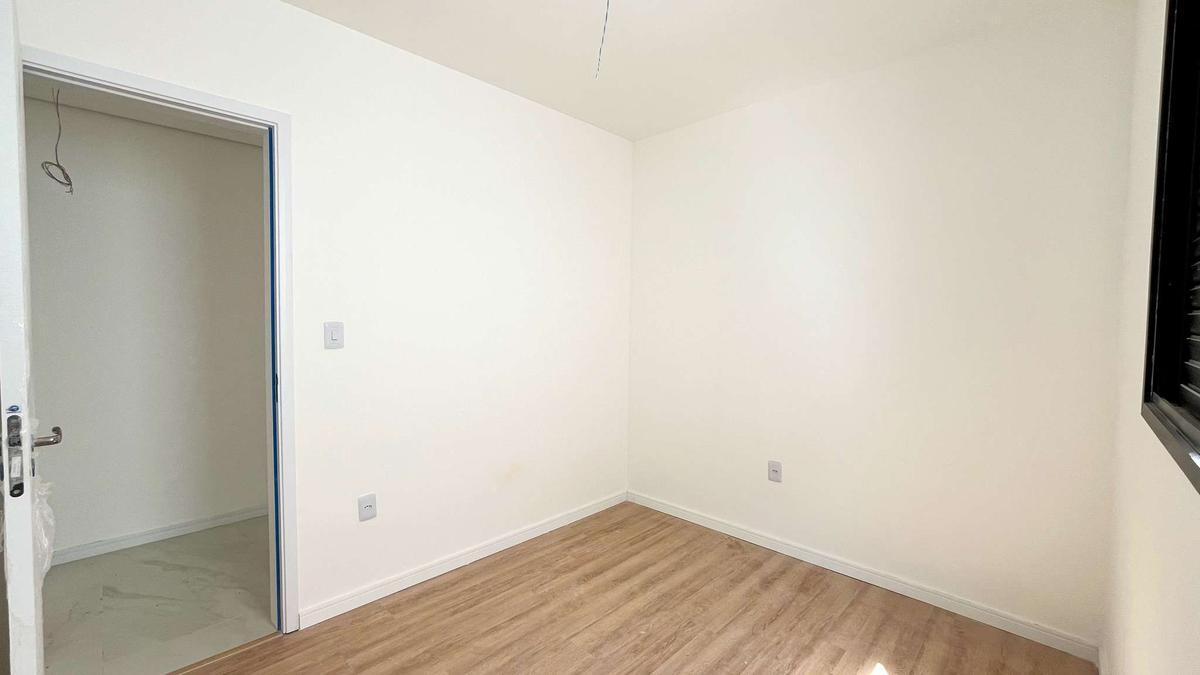 Apartamento, Liberdade, 3 Quartos, 2 Vagas, 1 Suíte