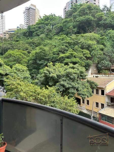 Apartamento, Luxemburgo, 4 Quartos, 3 Vagas, 1 Suíte