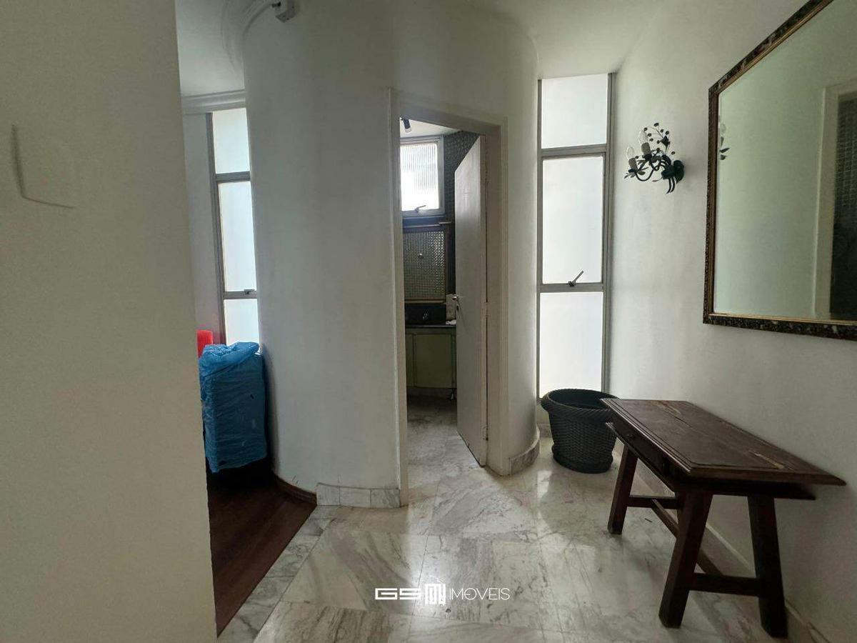 Apartamento, Sion, 3 Quartos, 4 Vagas, 1 Suíte