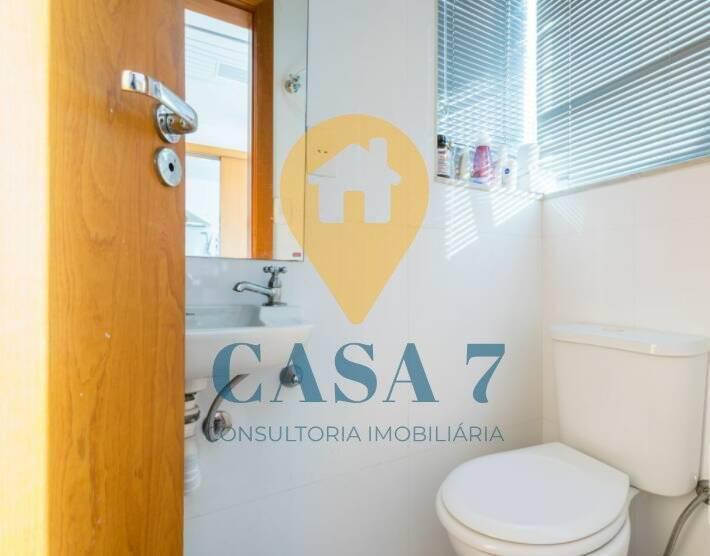 Apartamento, Sion, 4 Quartos, 0 Vaga, 1 Suíte