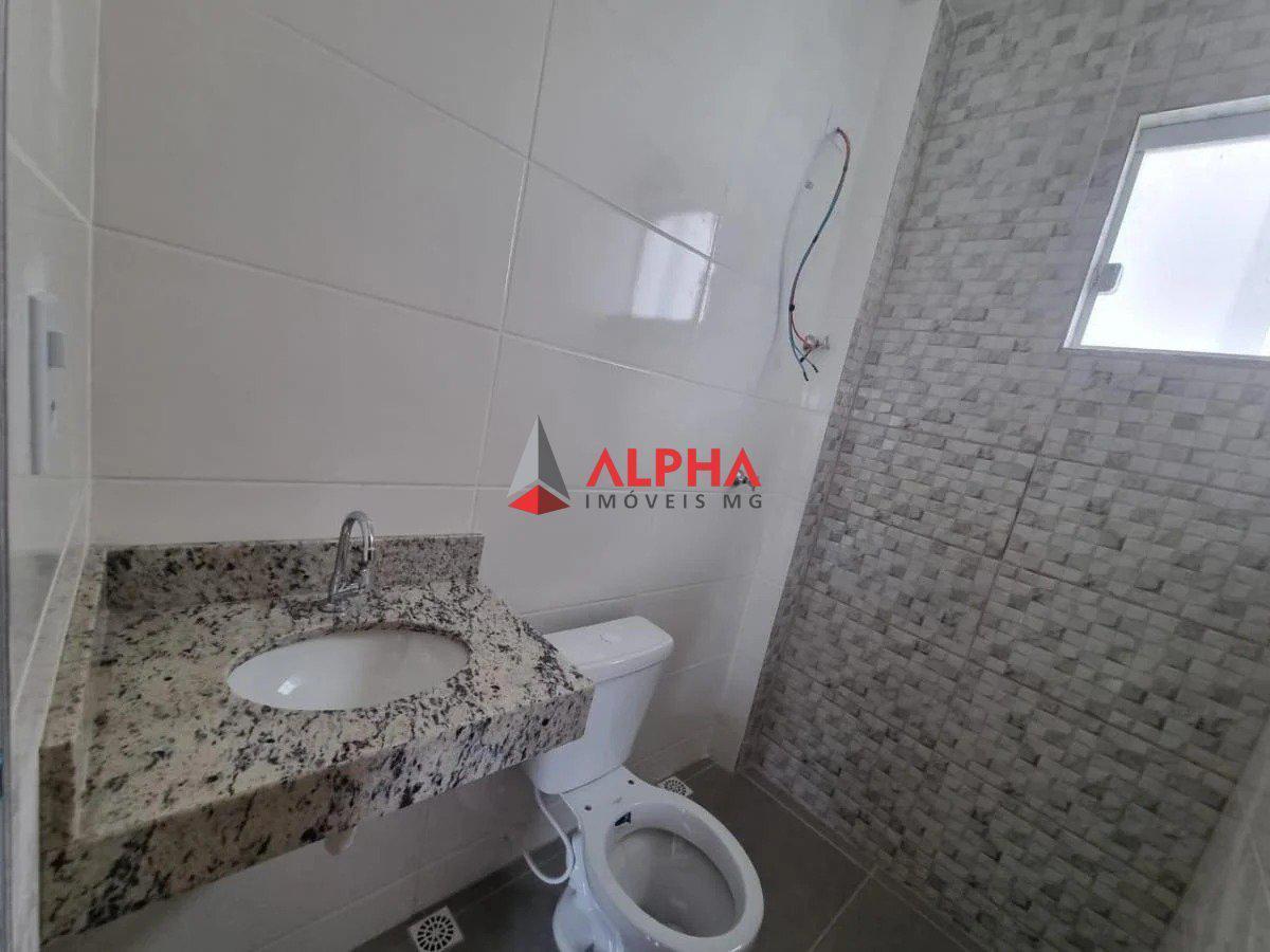 Casa, Novo Barreirinho, 2 Quartos, 2 Vagas