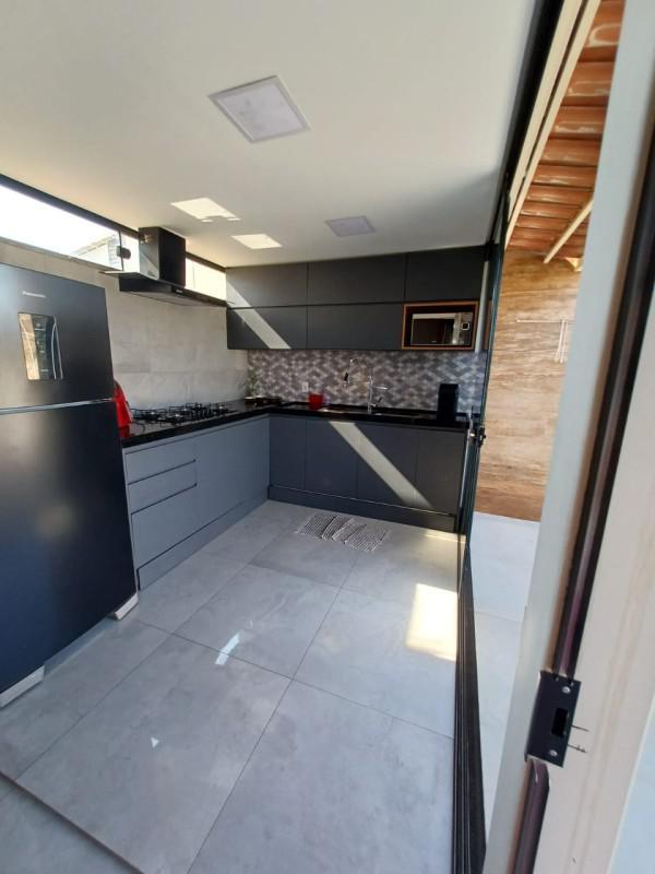 Cobertura, São Francisco, 3 Quartos, 1 Vaga