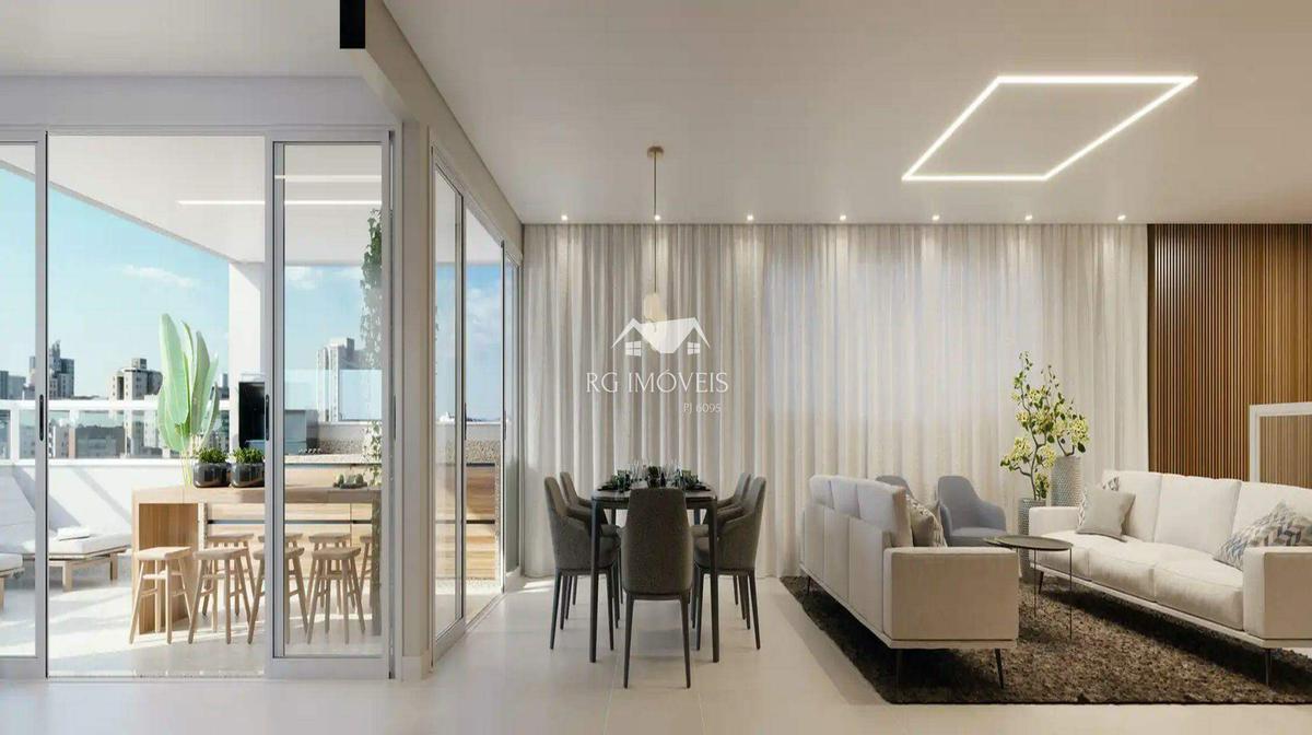 Apartamento, Nova Suíssa, 3 Quartos, 2 Vagas, 1 Suíte