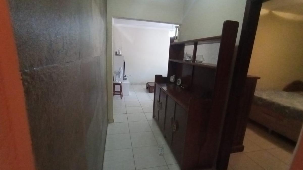 Casa, Centro, 4 Quartos, 1 Vaga