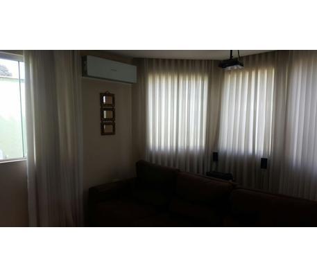 Casa, Trevo, 3 Quartos, 6 Vagas, 1 Suíte