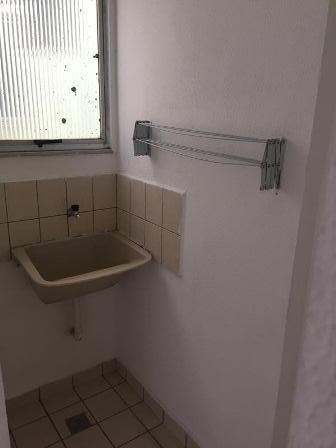 Apartamento, Heliópolis, 3 Quartos, 1 Vaga